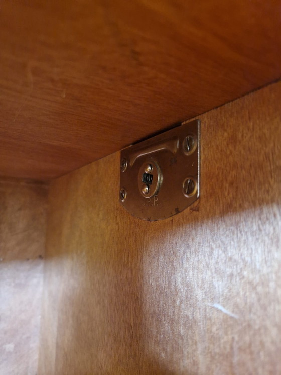 Image 1 of Antieke linnenkast 