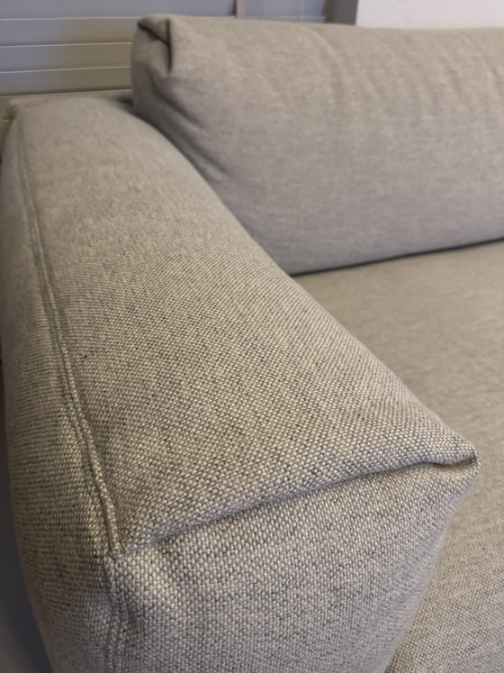 Muuto Rest Divano 3 posti – Divani 3 posti, Wool, Wood (photo 9 of 15)