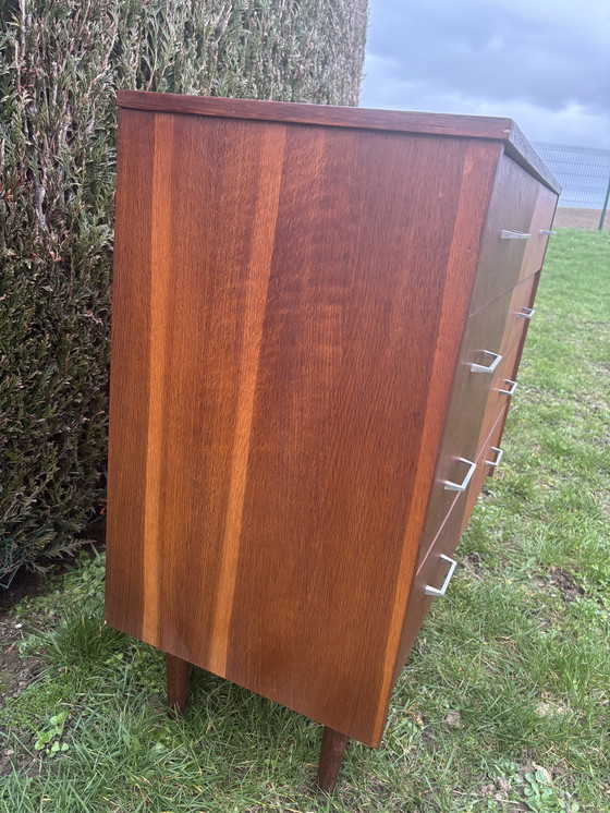 Image 1 of Commode vintage