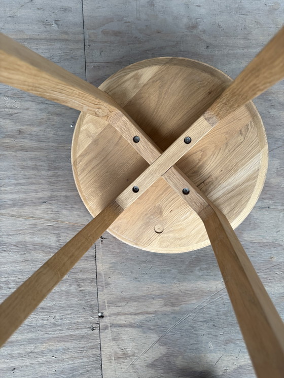 Image 1 of Zeitraum 1.3 Barkruk by Kihyun Kim