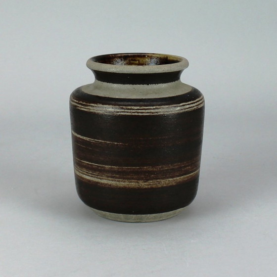 Image 1 of Set of four Zaalberg Holland vases