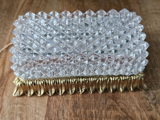 Image 1 of Beautiful vintage wall lamp MCM