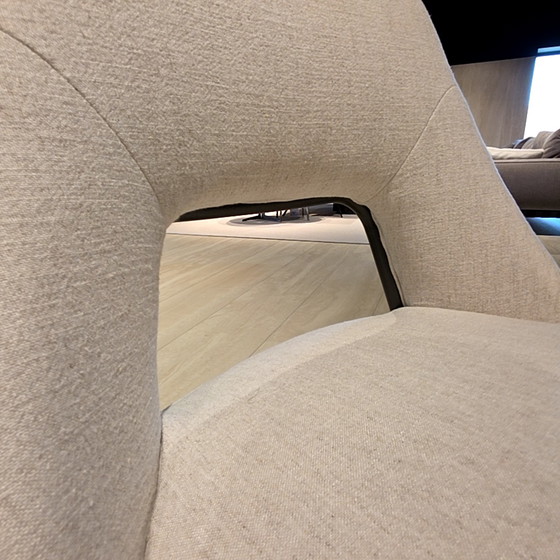 Image 1 of Flexform Joyce Esszimmerstuhl (6er-Set)