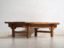 Antieke lage tafel van grenenhout – China, circa 1930 – Salontafels (photo 30 of 40)