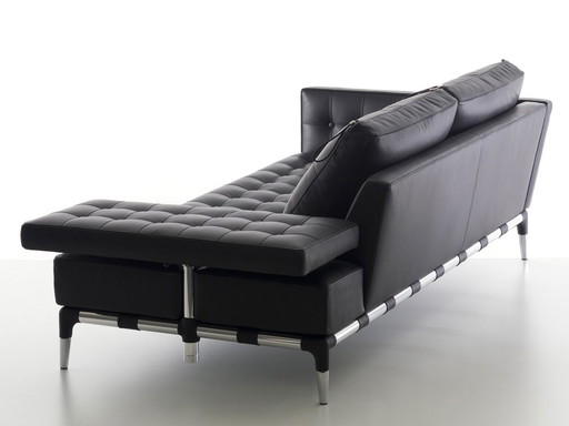 Cassina - Canapé privé de Philippe Starck