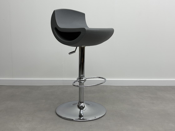 Image 1 of Erik Bjornsen Ciao bar stools