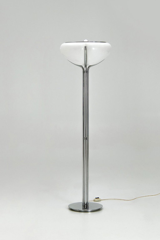 Lampada da terra "Quadrifoglio" - Studio 6G