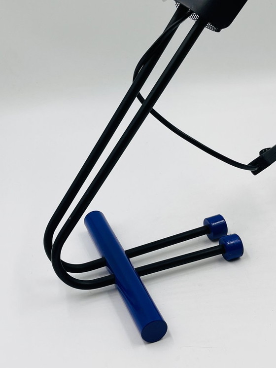 Image 1 of Ettan ére Menphis desk lamp