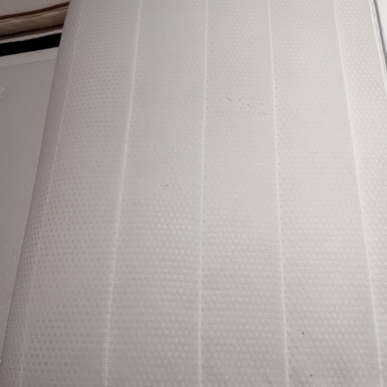 Image 1 of Auping Latex Deluxe topper - 90x210