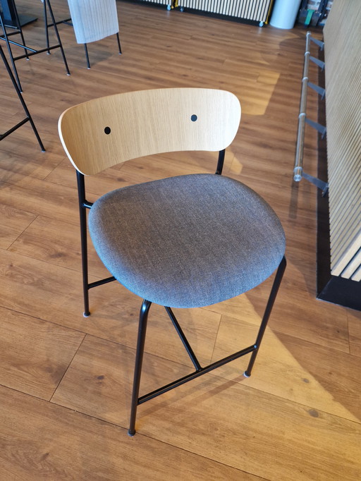 Design bar stool