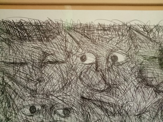 Image 1 of disegnare gatti