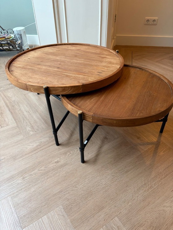 Image 1 of Mesas de centro d-Bhodi Coco 2x