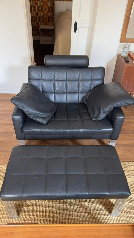 Image 1 of Leolux Sofas SET