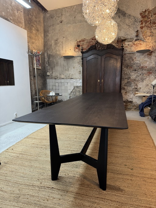 Mesa de comedor/conferencias de la colección Piet Boon de YKE Design – eettafels, Wood (photo 2 of 8)
