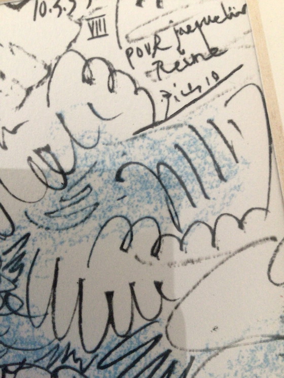 Image 1 of Pablo Picasso / Toros Y Torero’s