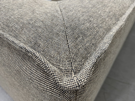 Image 1 of Gelderland 6905 Corner sofa Sahco Clay fabric 180x270