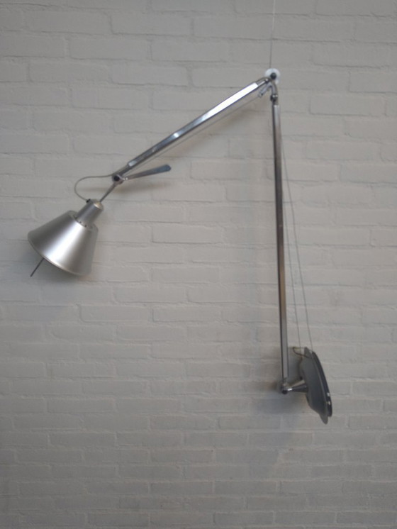 Image 1 of 2x Artemide Tolomeo Decentralized Suspension
