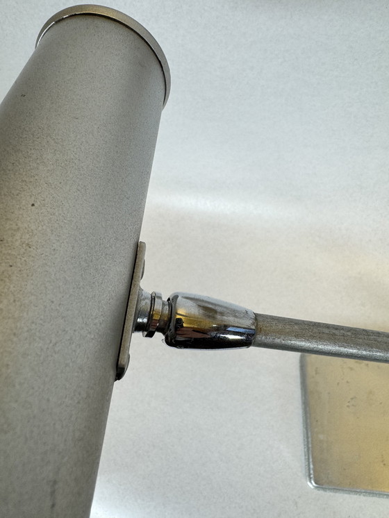 Image 1 of Lampe de bureau Anvia - 1960s - Dutch mid-century design