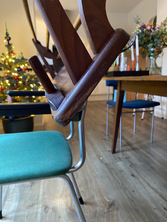 Image 1 of Kapstok de Deens Design