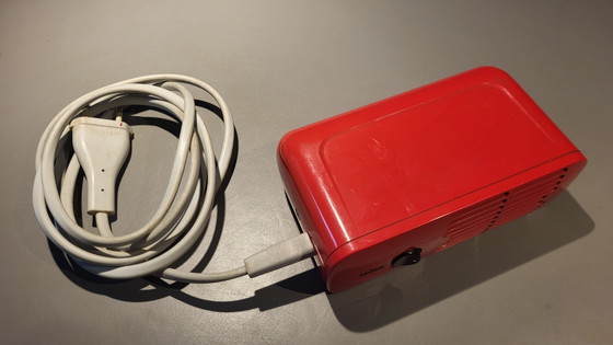 Image 1 of Braun-Haartrockner-Designer Dieter Rams