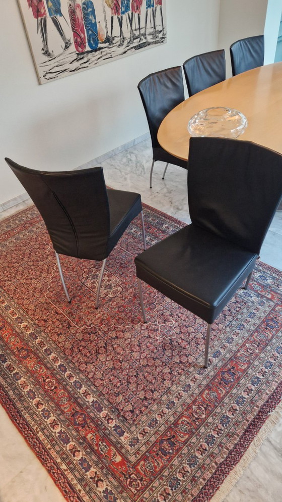 Image 1 of Sedie da pranzo Montis