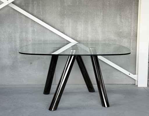 Ray table by Cattelan Italia
