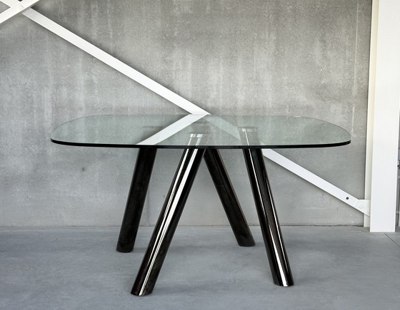 Image 1 of Ray table by Cattelan Italia