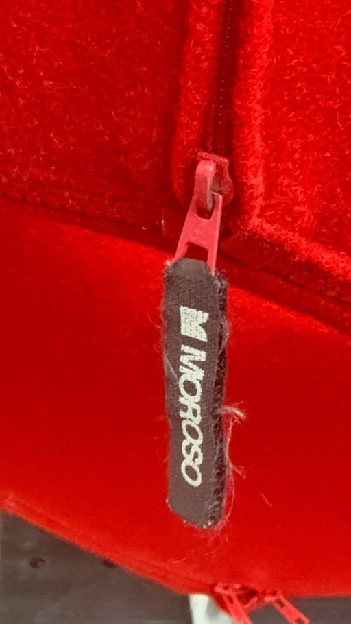 canape ron arad modelvictoria et albert