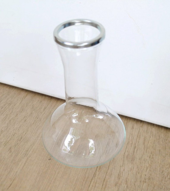 Vintage Philips Design, JAM & Olivier Sottas + Box – Vases, Glass (photo 11 of 14)