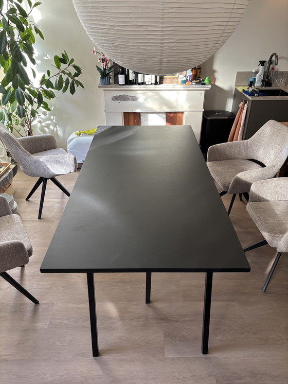 Image 1 of Stand HAY Loop