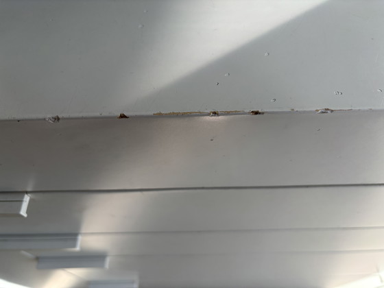 Image 1 of Dressoir Pastoe