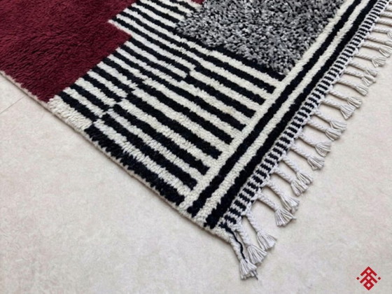 Image 1 of Luxuriöser handgeknüpfter Teppich, 200 cm x 300 cm