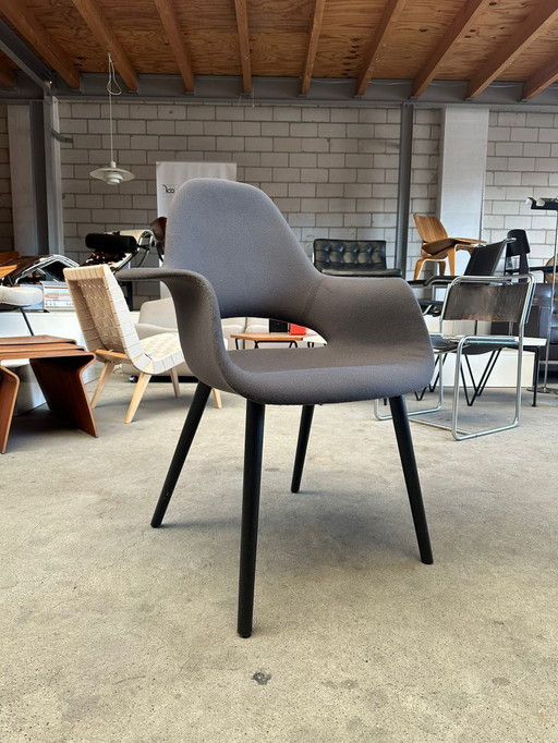 Silla Vitra Organic (modelo alto)