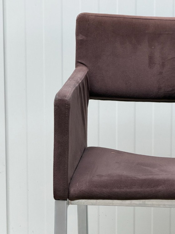 5x Studio Parade Lente B&B Marrone Scuro – Spectrum, Poltrone, Other (photo 6 of 8)