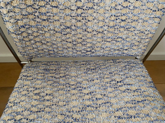 Image 1 of Iconic Design: 2 Tulu Chairs – Kazuhide Takahama, Simon Bologna 1973