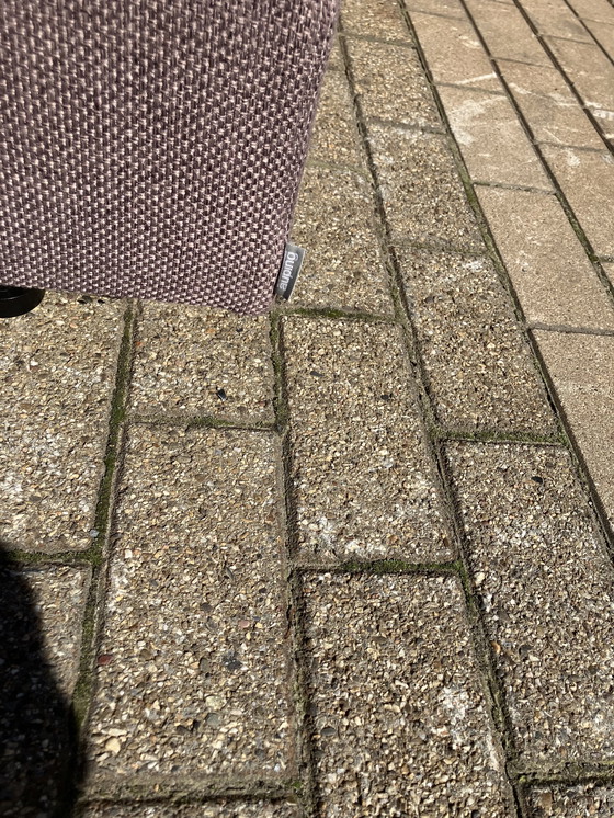 Image 1 of Auping Boxspring 180x200 2motor electric Incl matelas