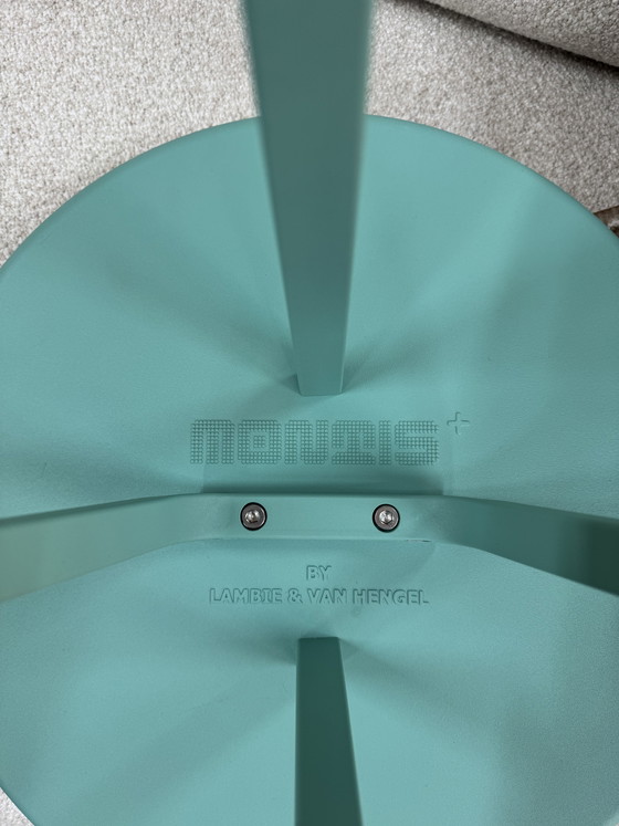 Image 1 of Montis Tor bijzettafel