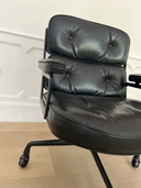 Charles Eames lobby chair