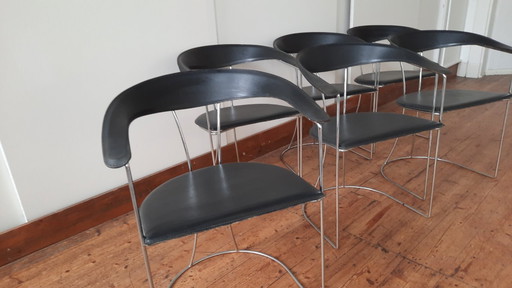 Sedie di design Arrben Italy