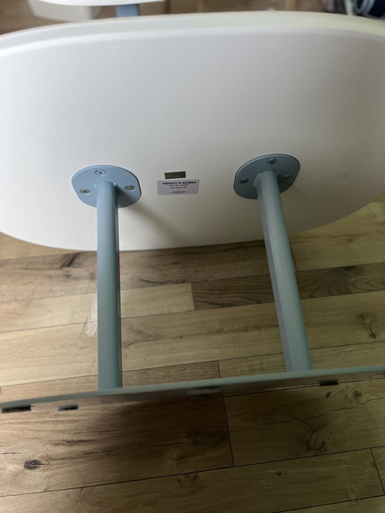 Image 1 of Leolux toveri mesa de centro nueva 4 piezas