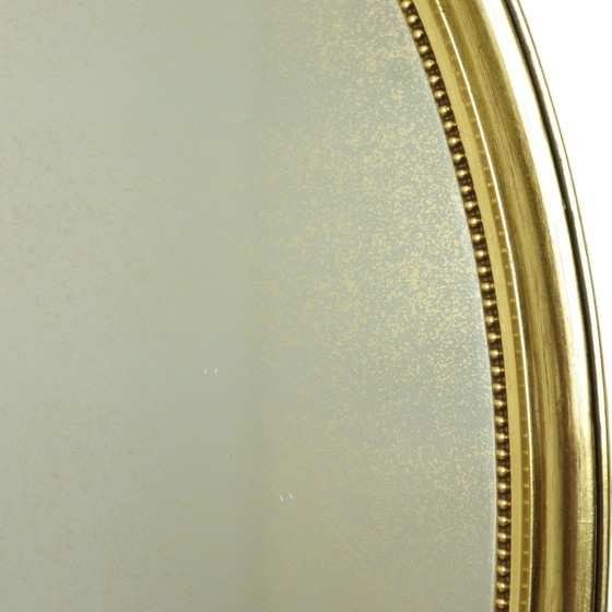 Image 1 of Klassischer goldener Spiegel Frankreich