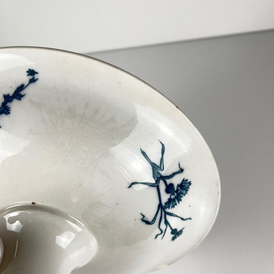 Image 1 of Frutero "Carmen", Sarreguemines, circa 1879 a 1918