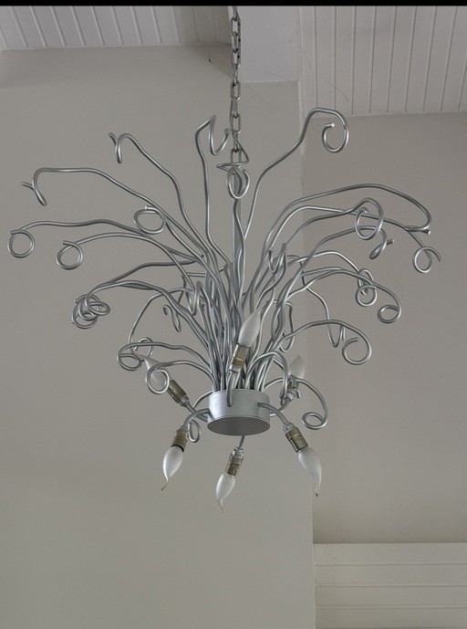 Hanglamp Brand En Van Egmond