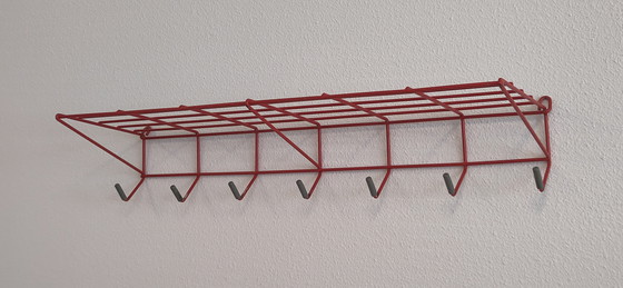 Image 1 of Coatrack Spectrum Friso Kramer New Deurne (DZ-05)