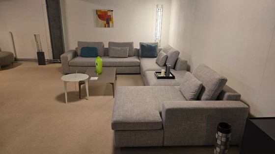 Image 1 of Divano angolare Natan 321x426