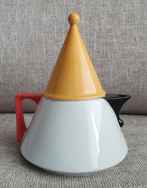 Alemania Occidental Bavaria por J. Kronester para Douwe Egberts