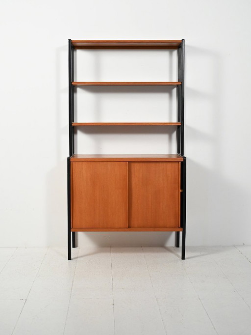 Bibliothèque « Variett » de Bertil Fridhagen pour Bodafors