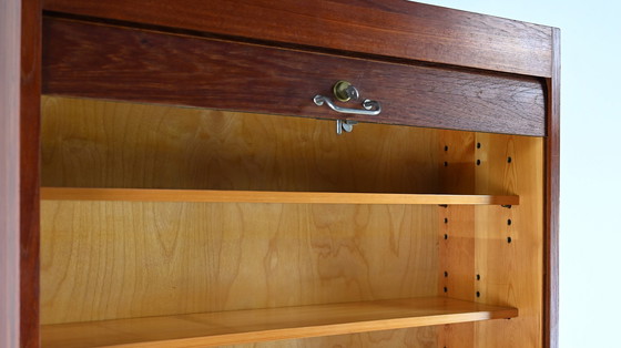 Image 1 of Deense drijvende kast, Denemarken, C.1960