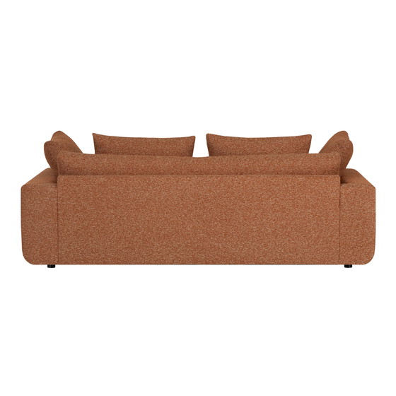 Image 1 of Sofá 3 plazas Arctic Living Aalter