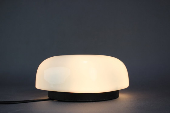 Image 1 of Aplique de pared de mediados de siglo, Checoslovaquia, 1960